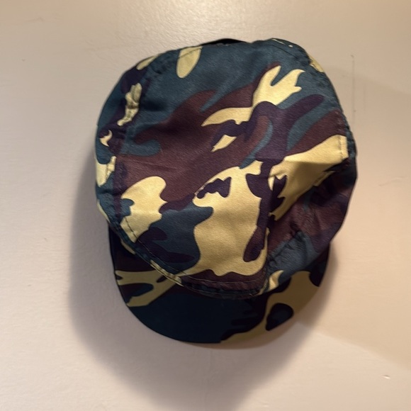 3 pc Camouflage Army Jacket and Pants Set Boys - Picture 8 of 9